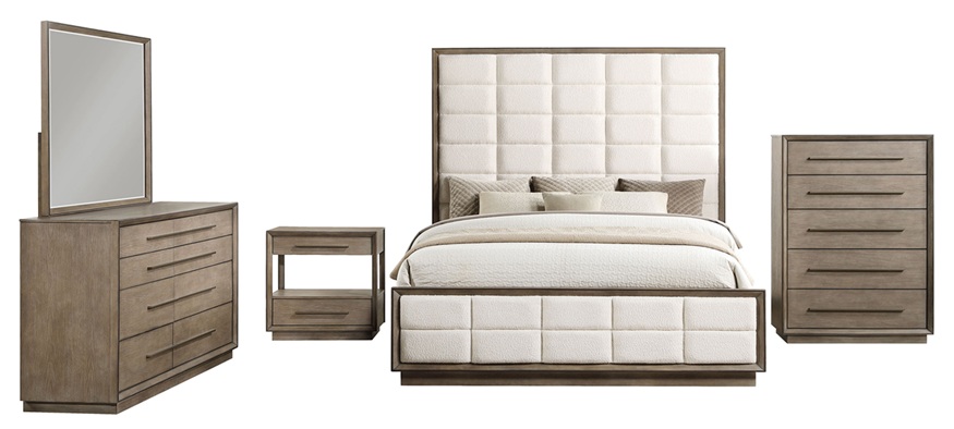 Bedroom sets local in Pensacola FL